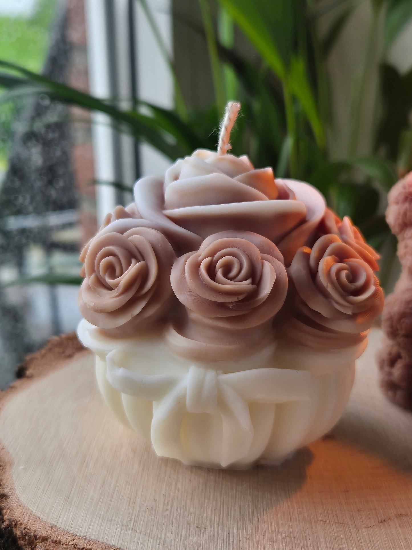 Marmor-Muffin