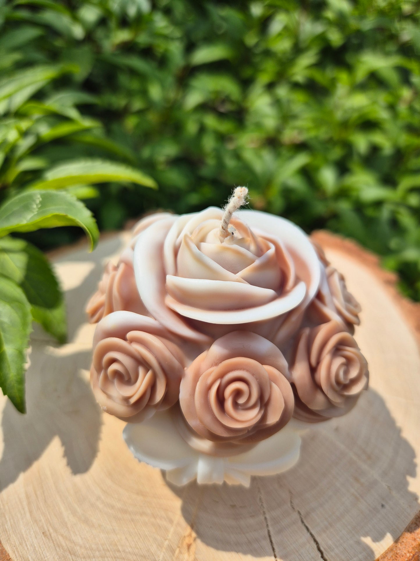 Marmor-Muffin