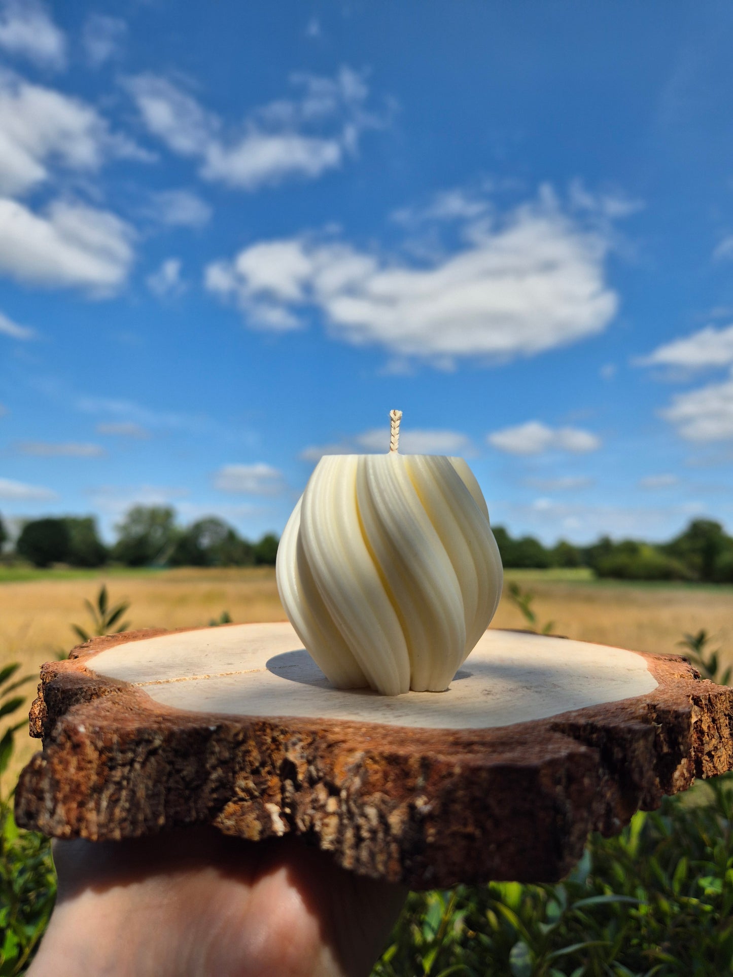 Whirl of Light "small"