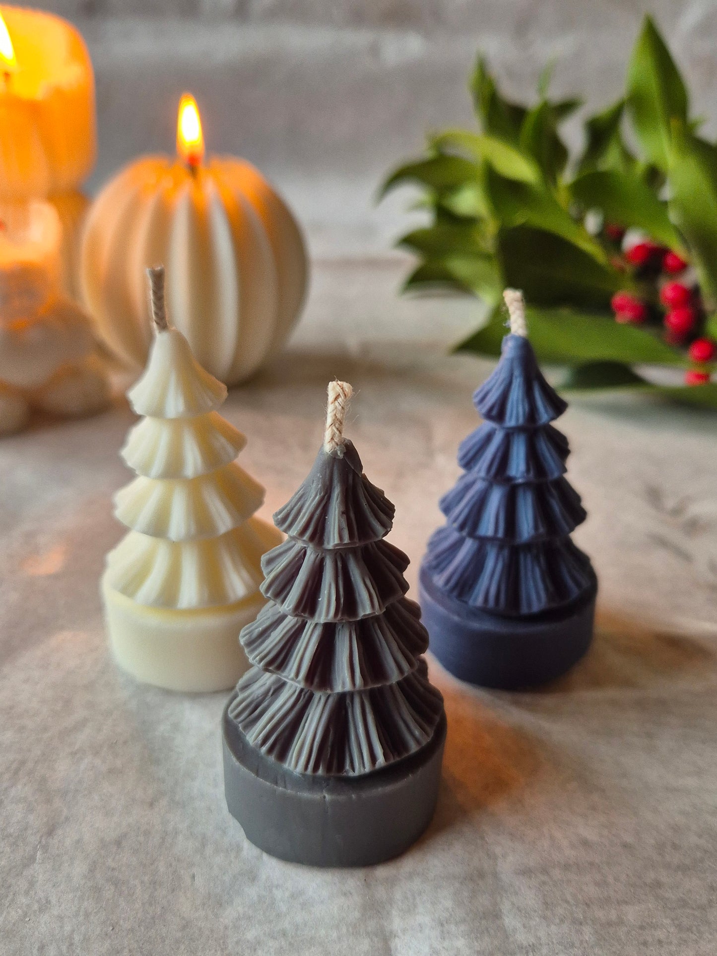 Weihnachtsbaum "small"