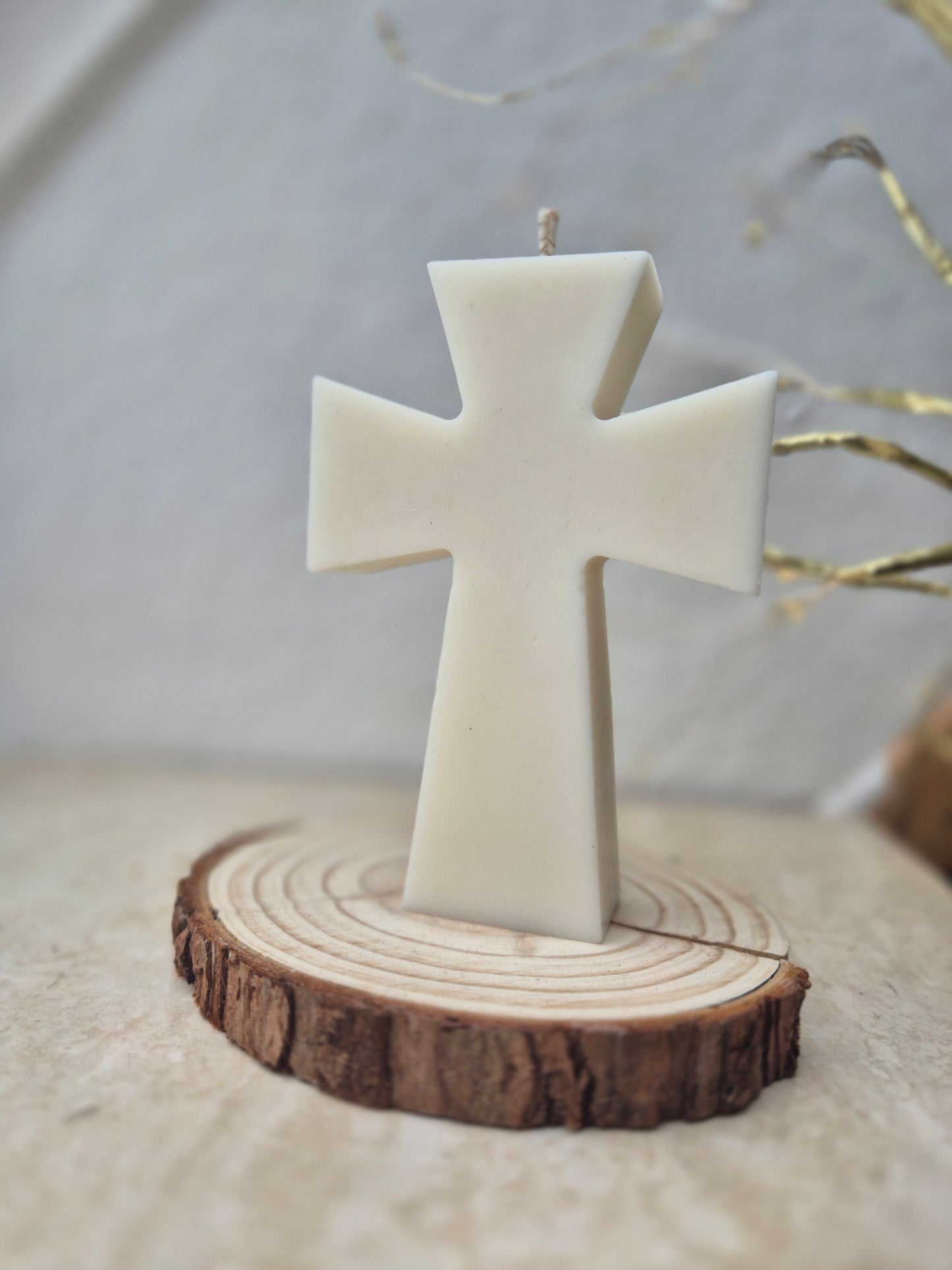 Großes Taufkreuz
