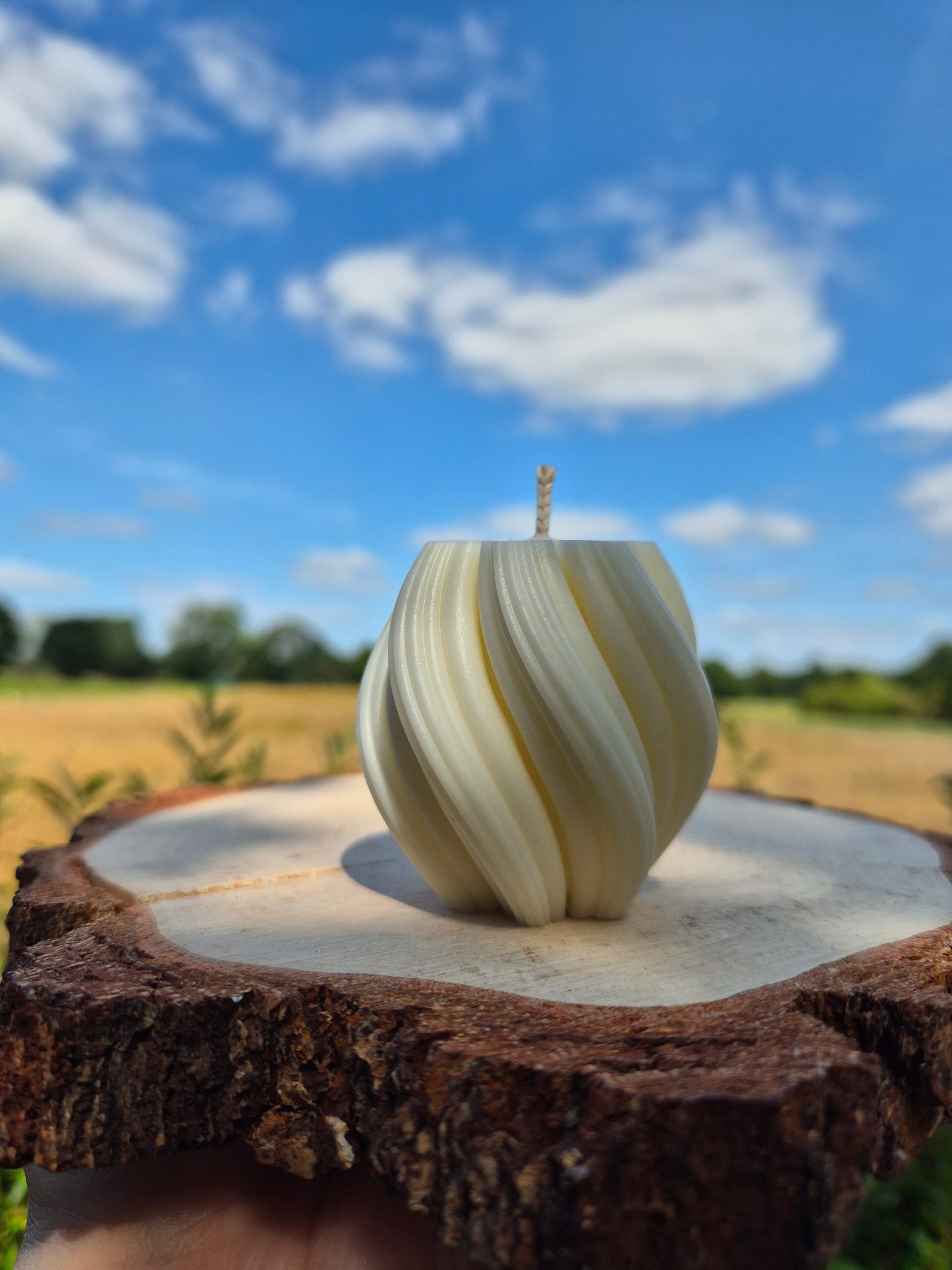 Whirl of Light "small"