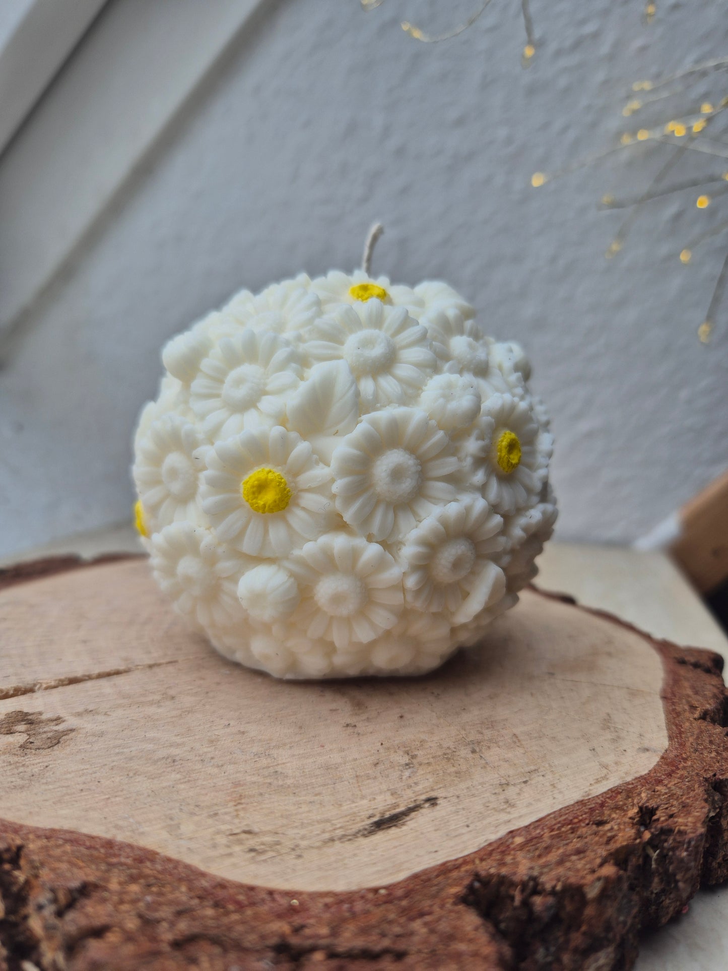 Gänseblümchen Kugel