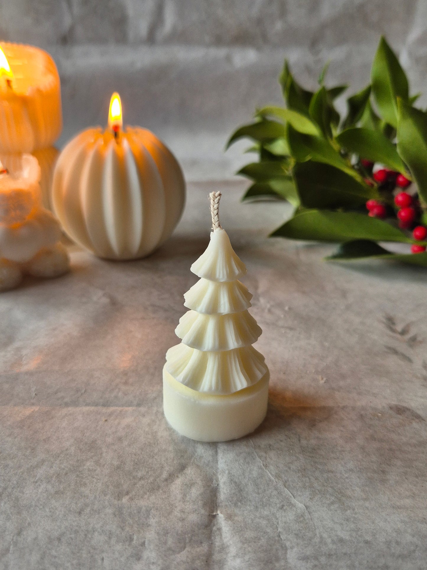 Weihnachtsbaum "small"