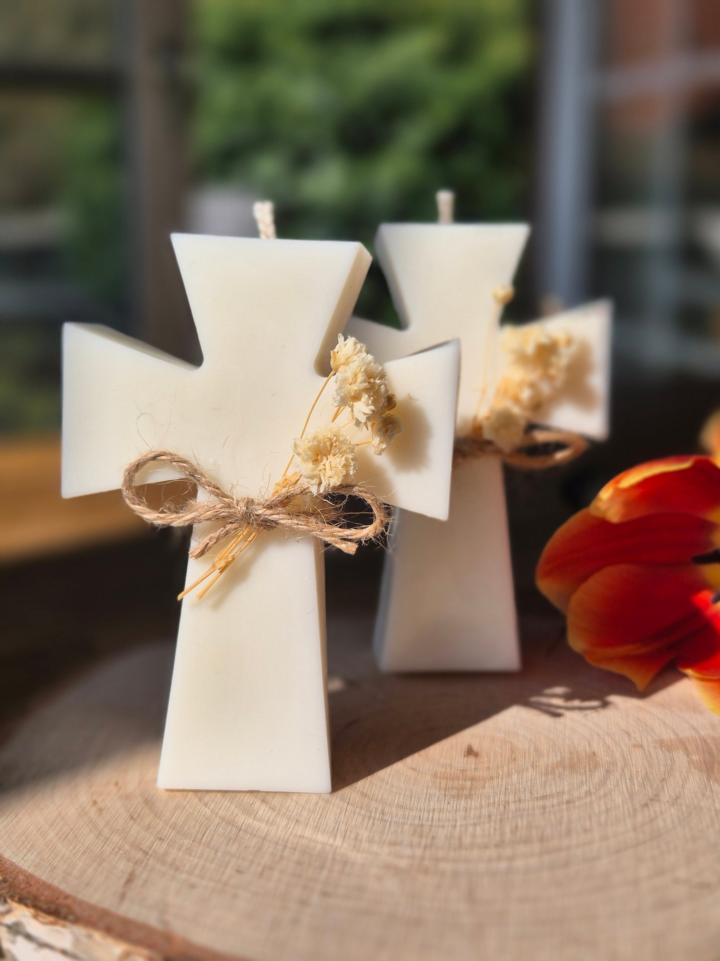 Großes Taufkreuz