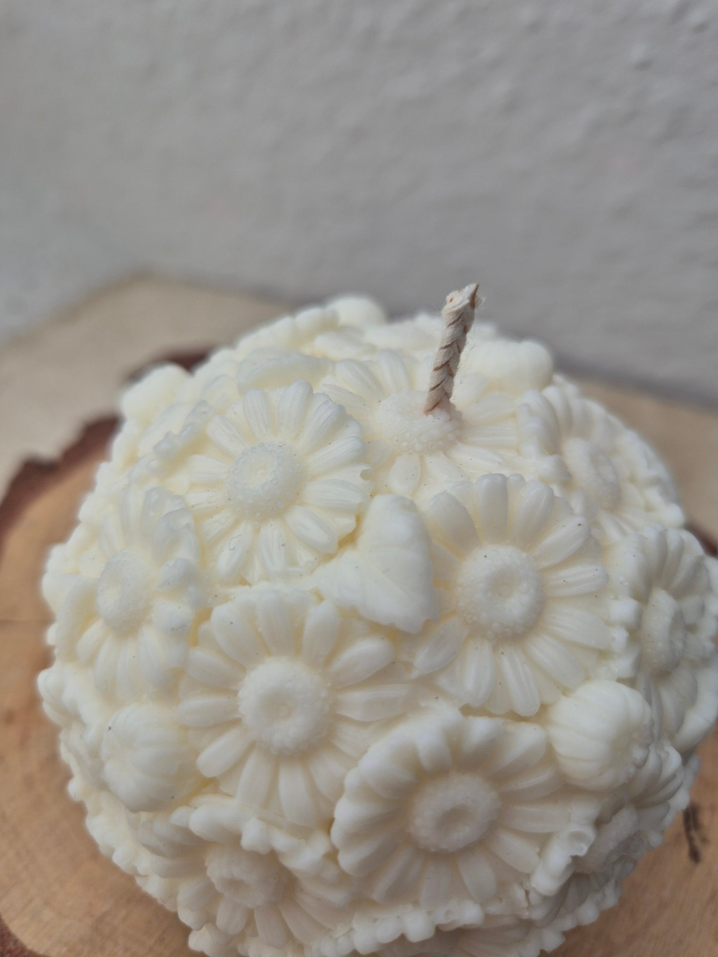 Gänseblümchen Kugel