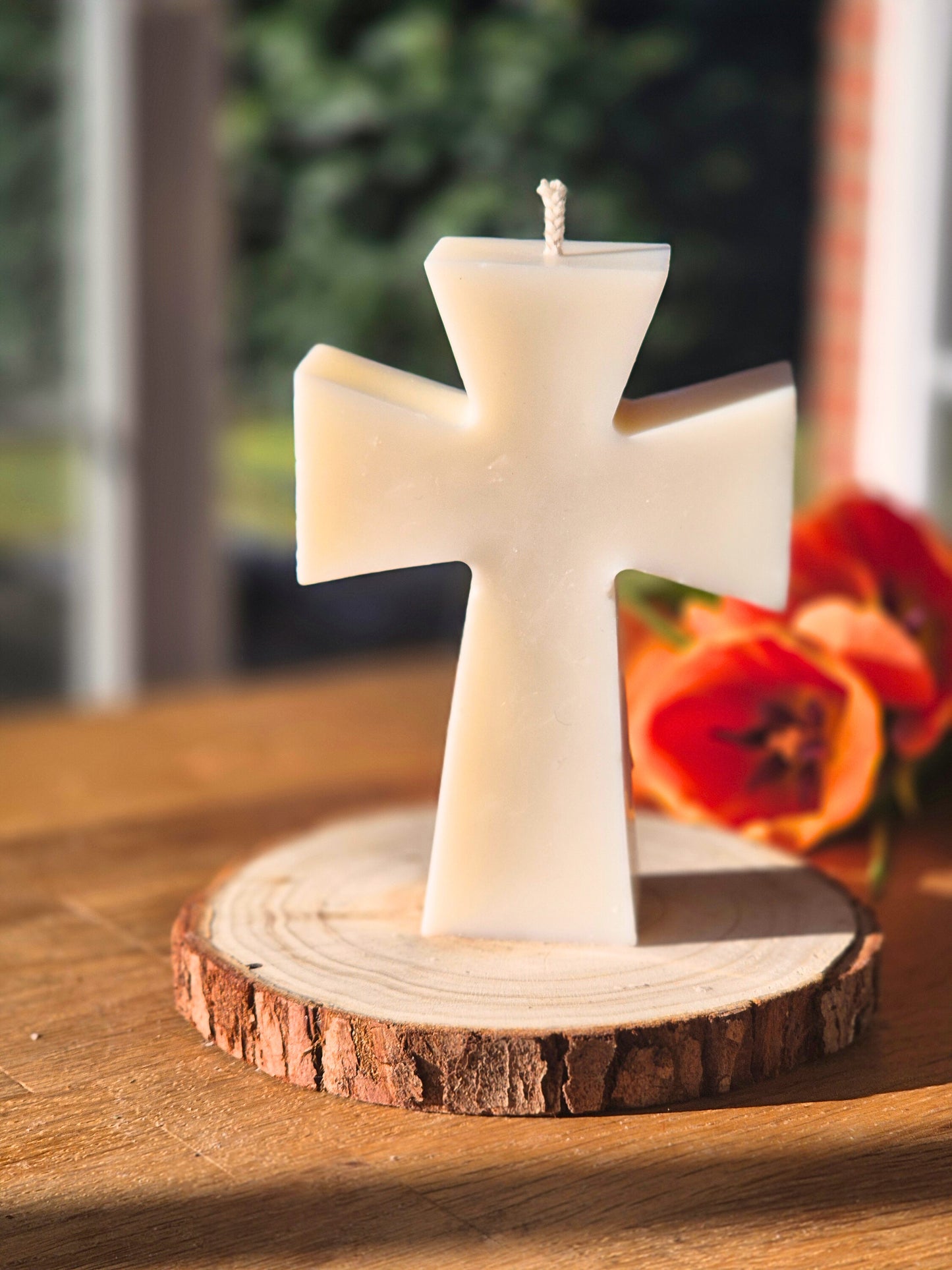 Großes Taufkreuz