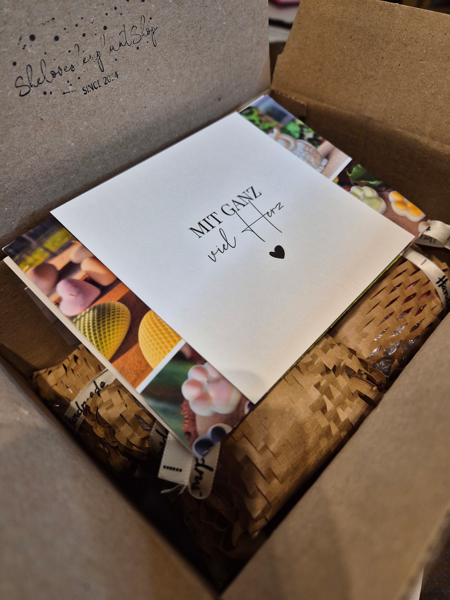 ÜberraschungsPäckchen B-Ware