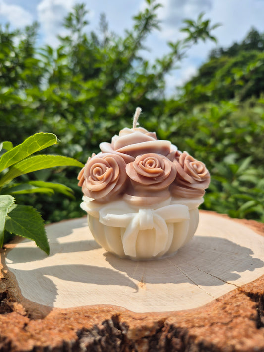 Marmor-Muffin