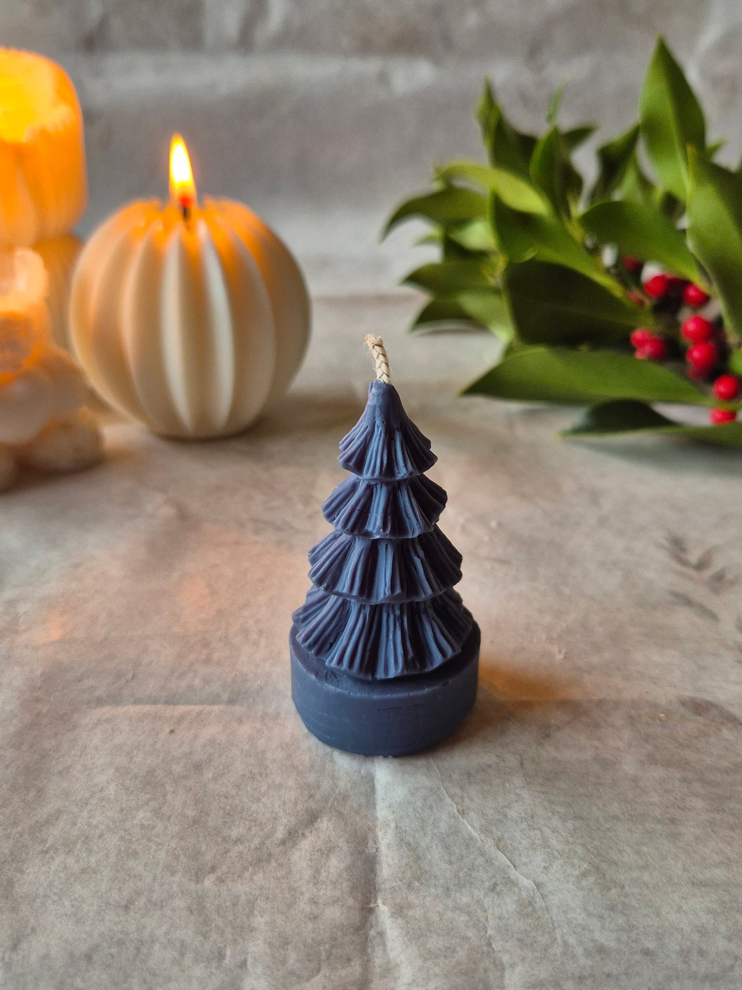 Weihnachtsbaum "small"