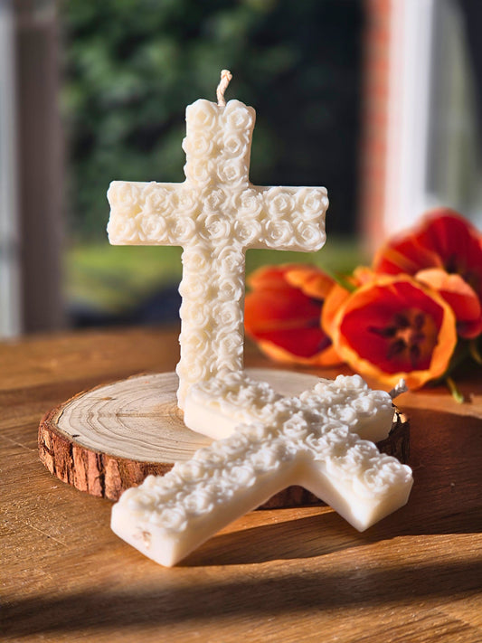 Kleines Kreuz / Gastgeschenk